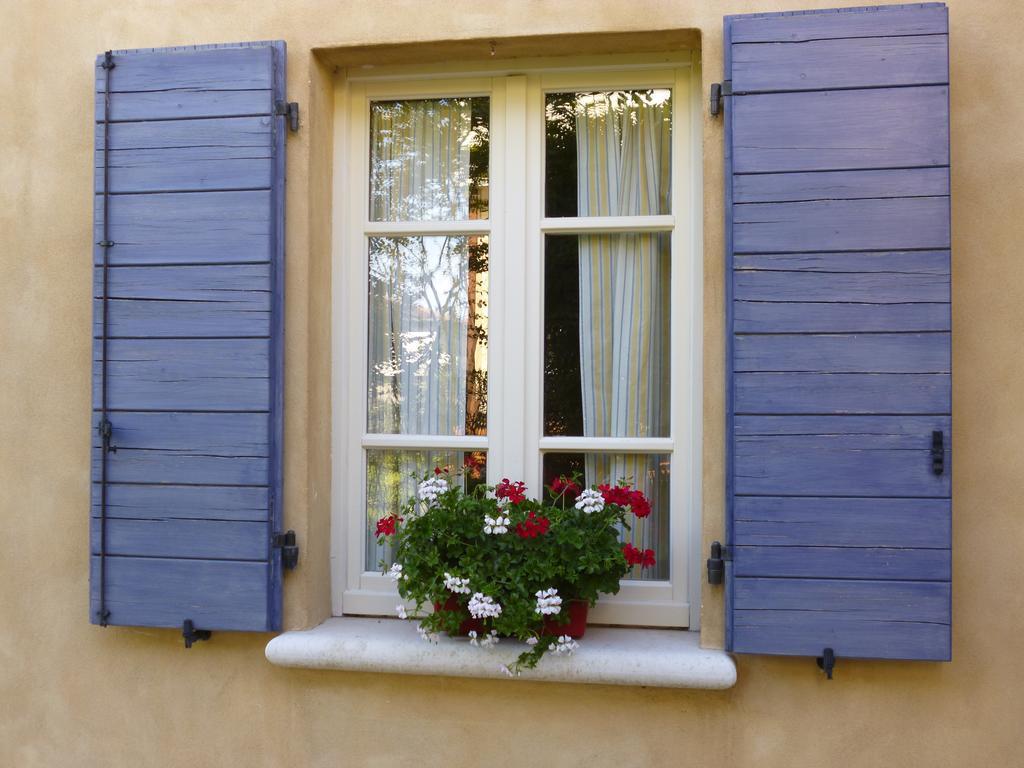 La Casa Di Gabri Iseo Exterior foto