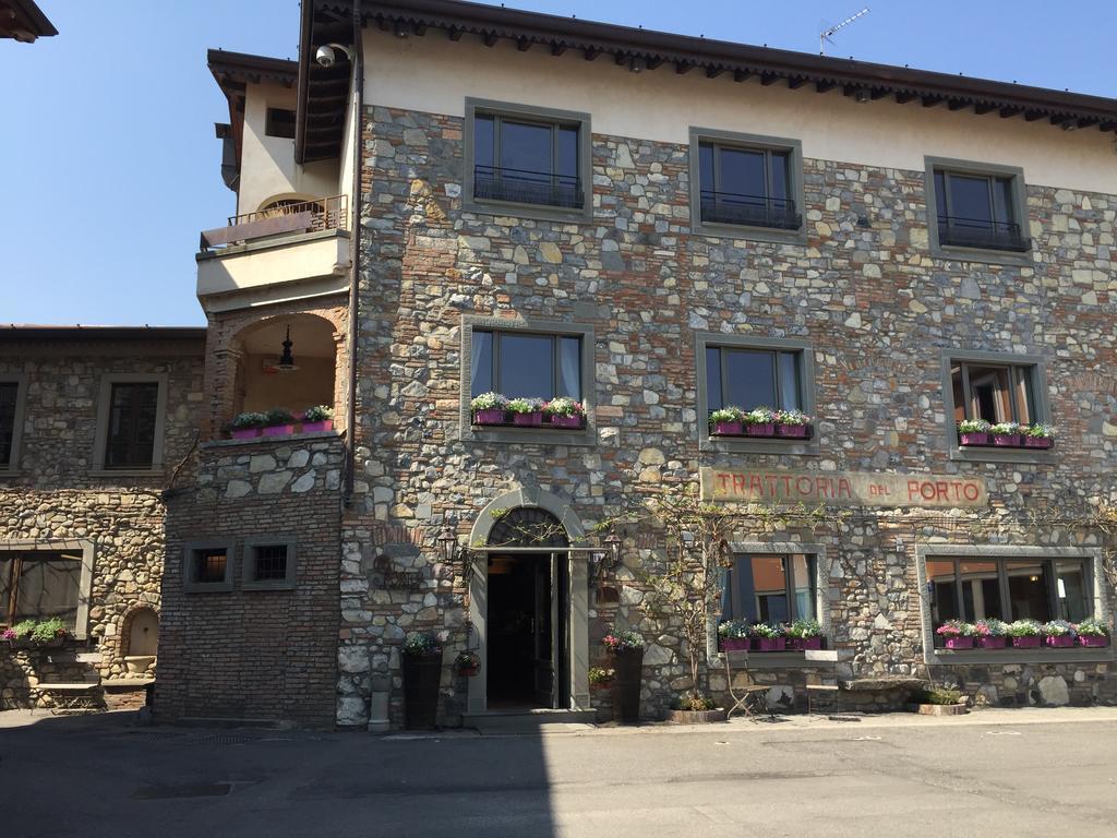 La Casa Di Gabri Iseo Exterior foto