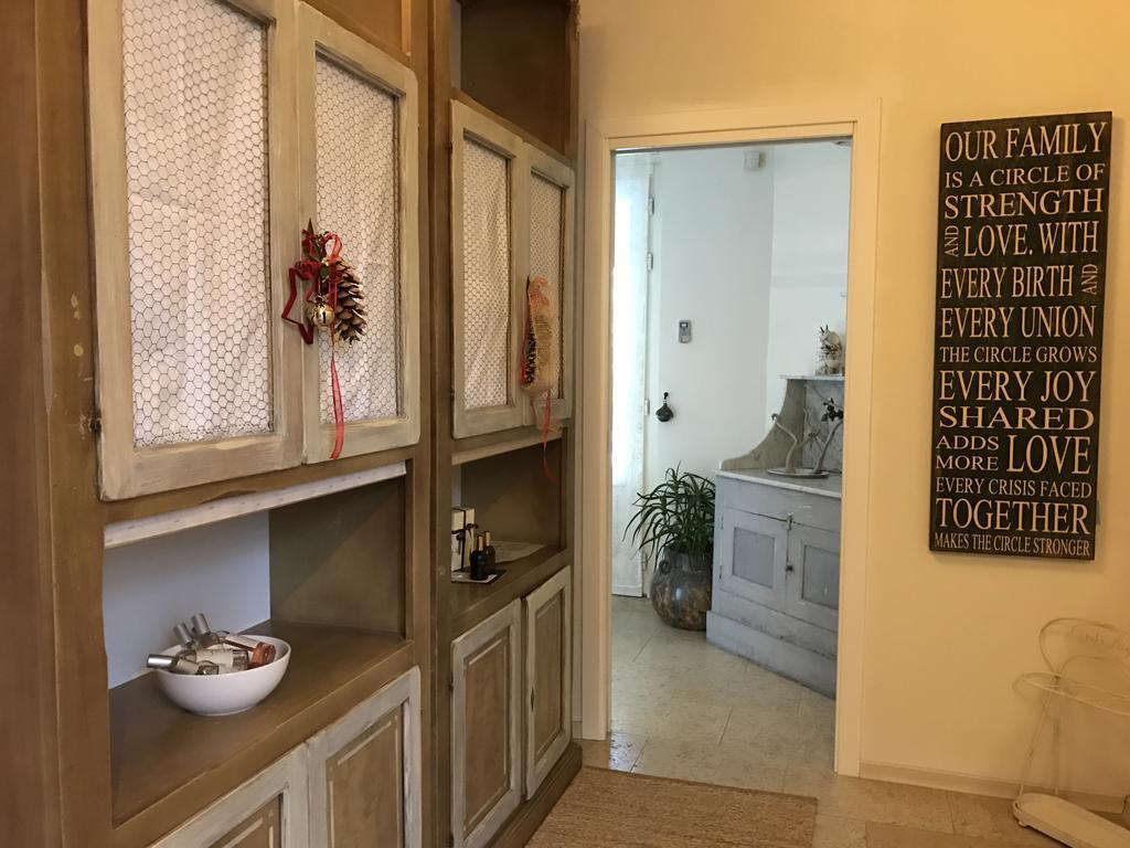 La Casa Di Gabri Iseo Exterior foto