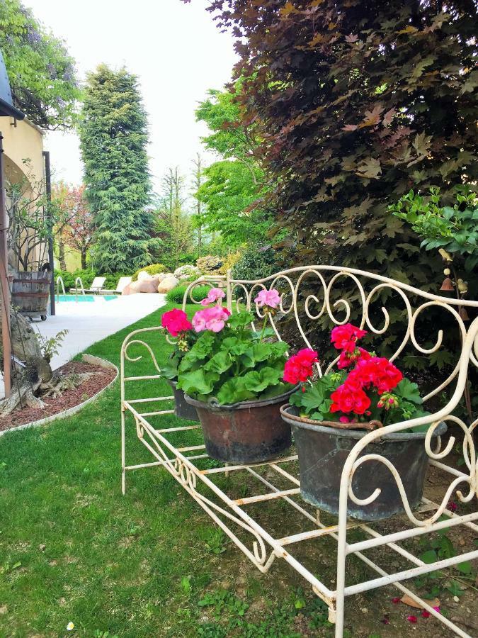 La Casa Di Gabri Iseo Exterior foto